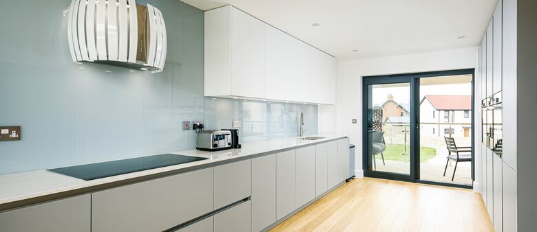 Elegant Retreat at Silverlake - Dorchester, United Kingdom