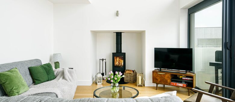 Elegant Retreat at Silverlake - Dorchester, United Kingdom