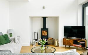 Elegant Retreat at Silverlake - Dorchester, United Kingdom