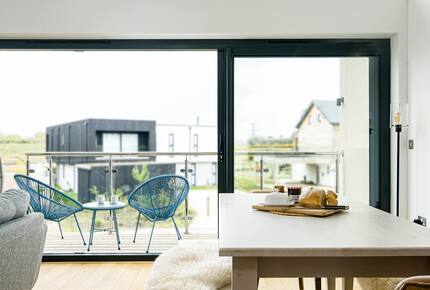 Elegant Retreat at Silverlake - Dorchester, United Kingdom