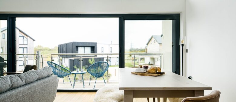 Elegant Retreat at Silverlake - Dorchester, United Kingdom