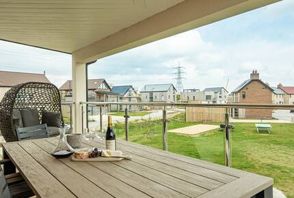 Elegant Retreat at Silverlake - Dorchester, United Kingdom