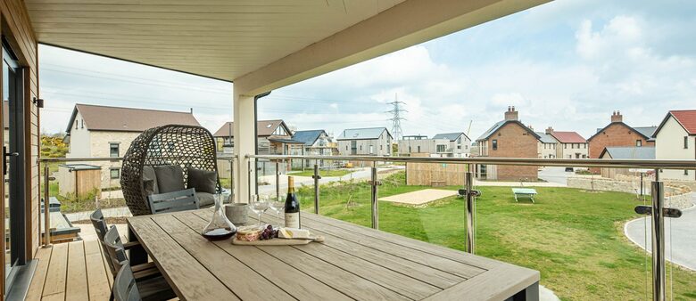 Elegant Retreat at Silverlake - Dorchester, United Kingdom