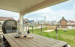 Elegant Retreat at Silverlake - Dorchester, United Kingdom