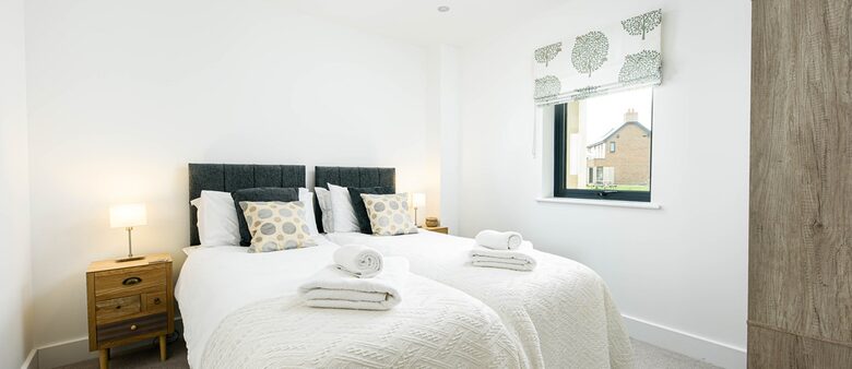 Elegant Retreat at Silverlake - Dorchester, United Kingdom