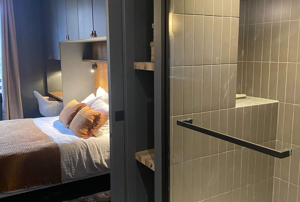 Alpine Horizon Residence – Avoriaz 1800 - Avoriaz, France