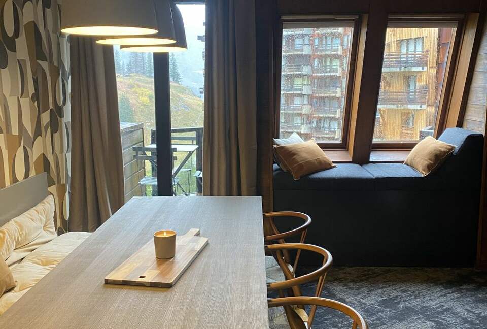Alpine Horizon Residence – Avoriaz 1800 - Avoriaz, France