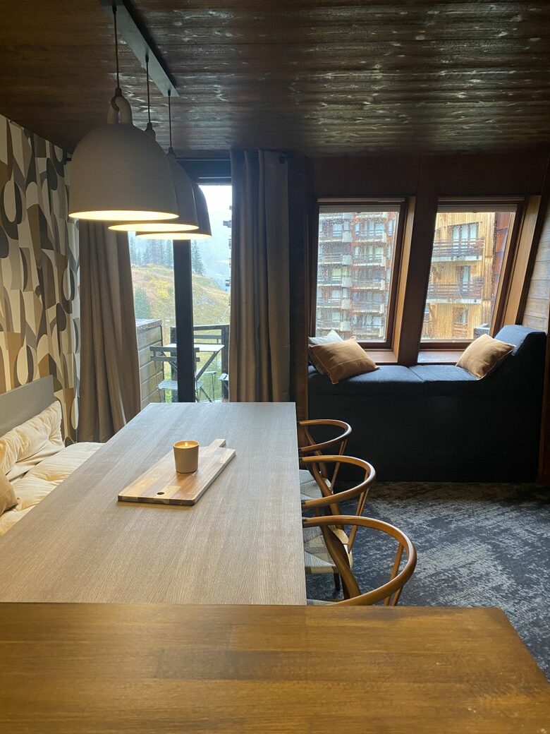 Alpine Horizon Residence – Avoriaz 1800 - Avoriaz, France