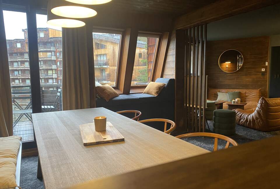Alpine Horizon Residence – Avoriaz 1800 - Avoriaz, France