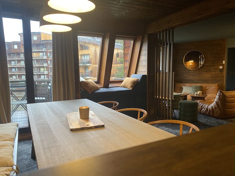 Alpine Horizon Residence – Avoriaz 1800 - Avoriaz, France