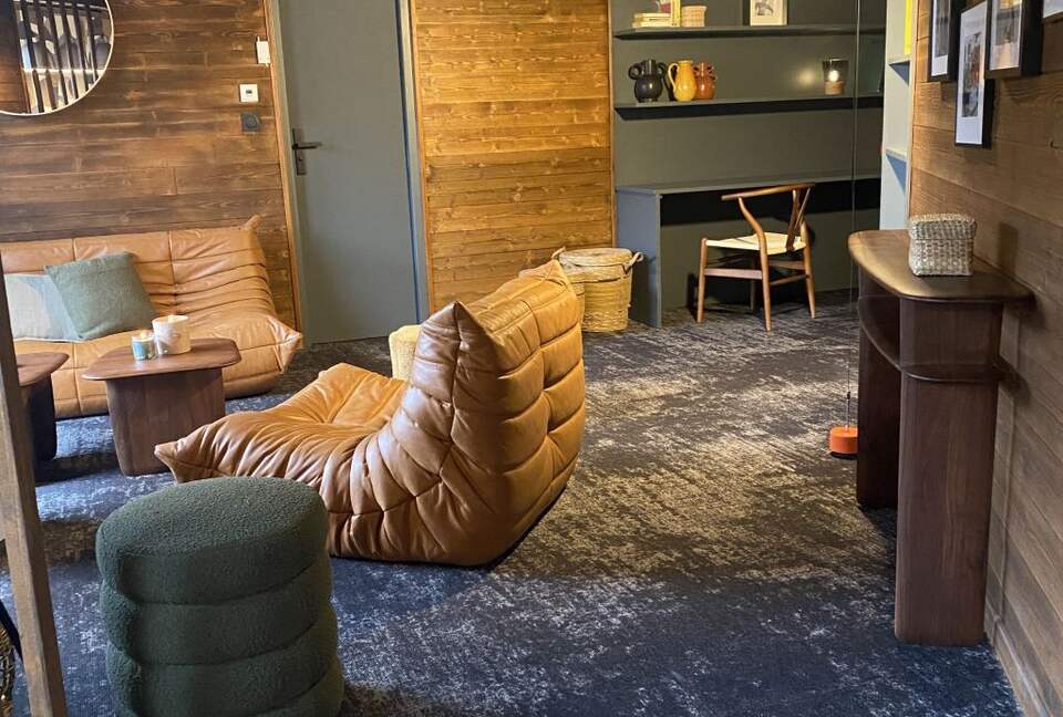 Alpine Horizon Residence – Avoriaz 1800 - Avoriaz, France