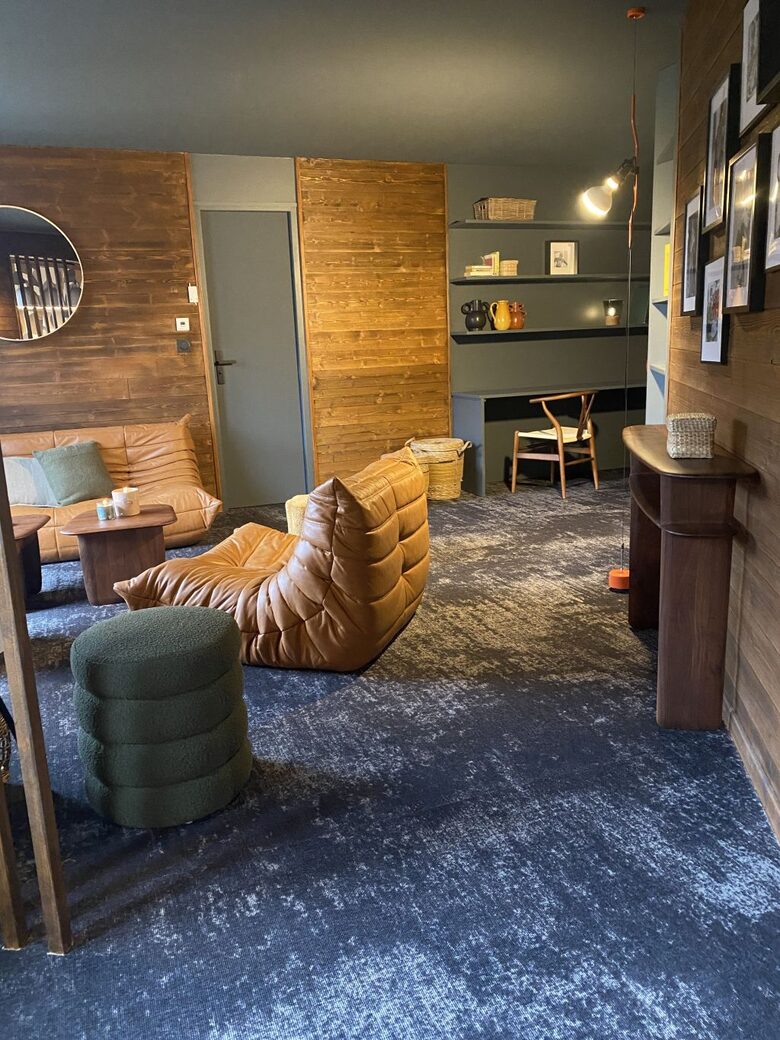 Alpine Horizon Residence – Avoriaz 1800 - Avoriaz, France