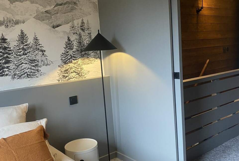 Alpine Horizon Residence – Avoriaz 1800 - Avoriaz, France