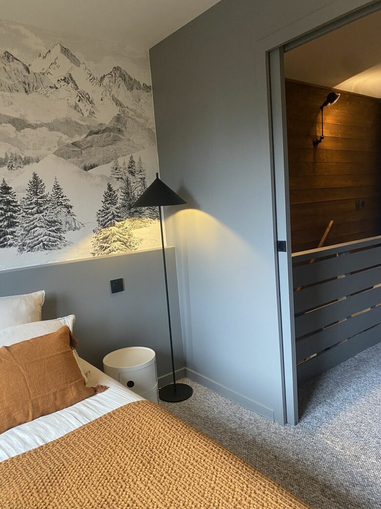 Alpine Horizon Residence – Avoriaz 1800 - Avoriaz, France