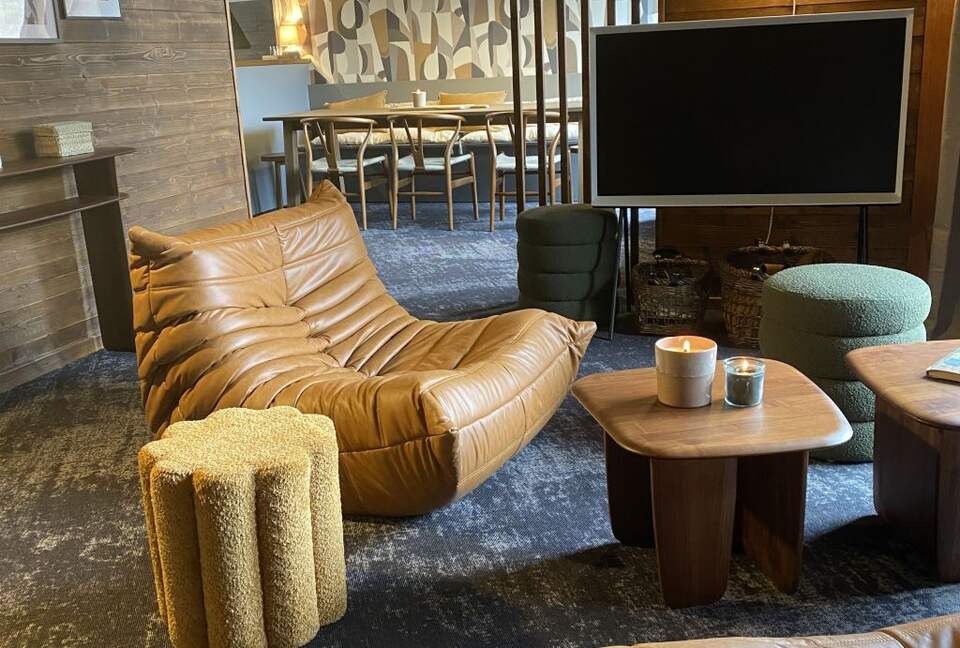 Alpine Horizon Residence – Avoriaz 1800 - Avoriaz, France