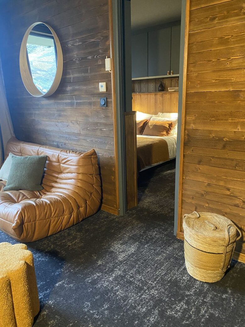 Alpine Horizon Residence – Avoriaz 1800 - Avoriaz, France