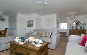 Refined Seaside Living in Trearddur Bay - Isle of Anglesey, United Kingdom
