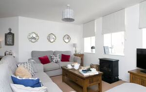 Refined Seaside Living in Trearddur Bay - Isle of Anglesey, United Kingdom