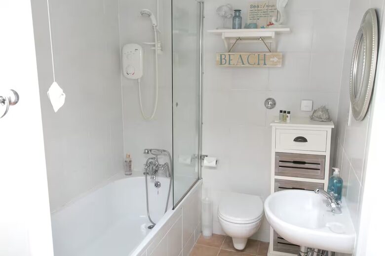 Refined Seaside Living in Trearddur Bay - Isle of Anglesey, United Kingdom