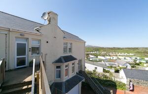 Refined Seaside Living in Trearddur Bay - Isle of Anglesey, United Kingdom