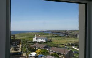 Refined Seaside Living in Trearddur Bay - Isle of Anglesey, United Kingdom