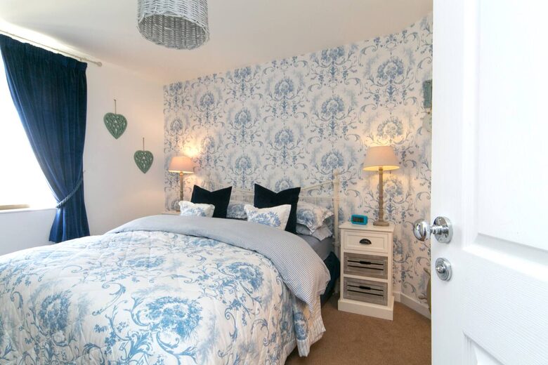 Refined Seaside Living in Trearddur Bay - Isle of Anglesey, United Kingdom