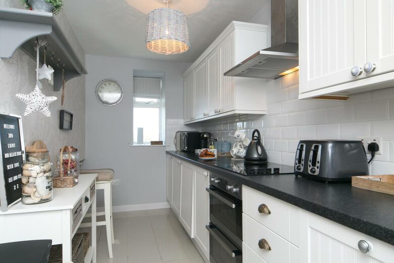 Refined Seaside Living in Trearddur Bay - Isle of Anglesey, United Kingdom