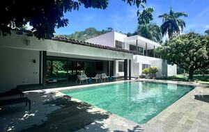 Luxury Villa Pool and garden - Bolombolo, Colombia