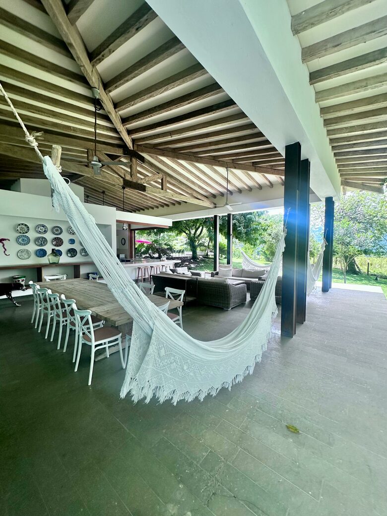 Luxury Villa Pool and garden - Bolombolo, Colombia