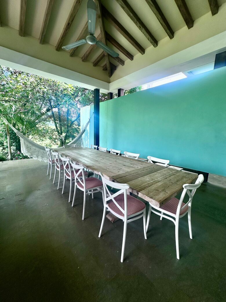 Luxury Villa Pool and garden - Bolombolo, Colombia