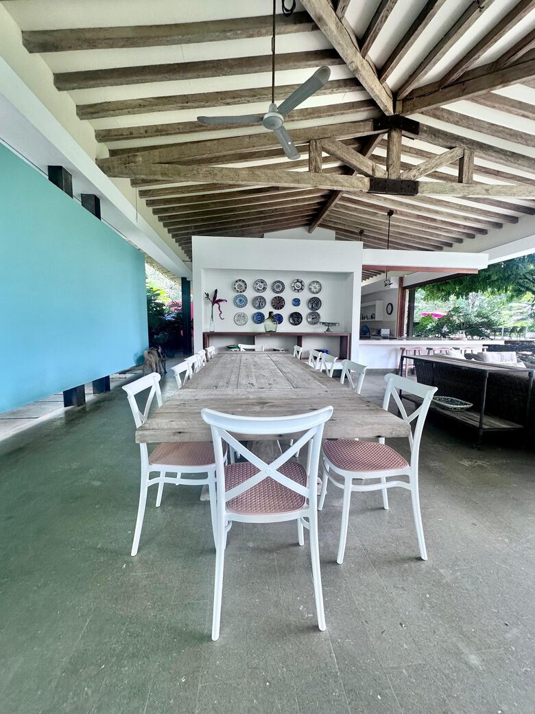 Luxury Villa Pool and garden - Bolombolo, Colombia