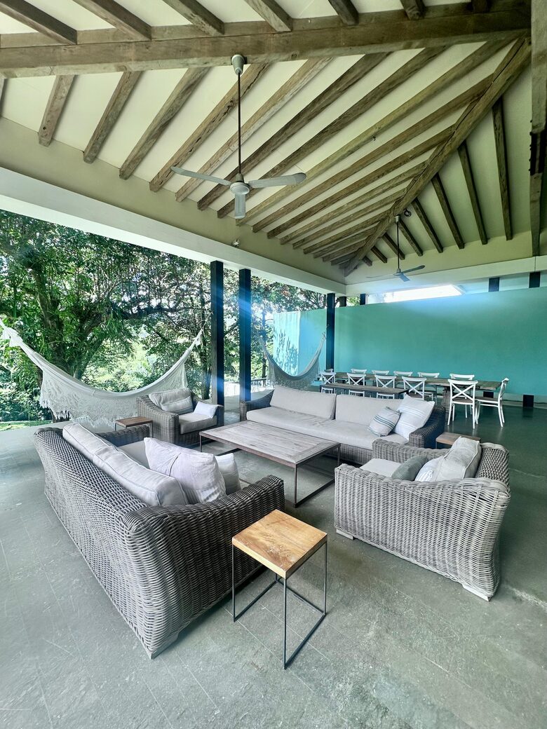 Luxury Villa Pool and garden - Bolombolo, Colombia