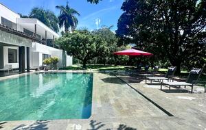 Luxury Villa Pool and garden - Bolombolo, Colombia