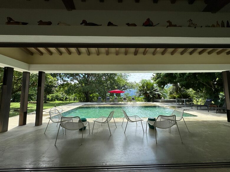 Luxury Villa Pool and garden - Bolombolo, Colombia