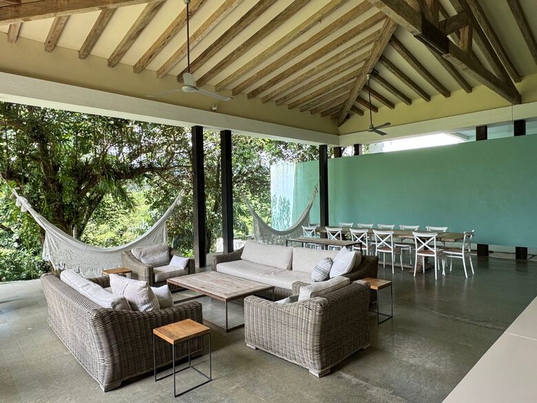 Luxury Villa Pool and garden - Bolombolo, Colombia