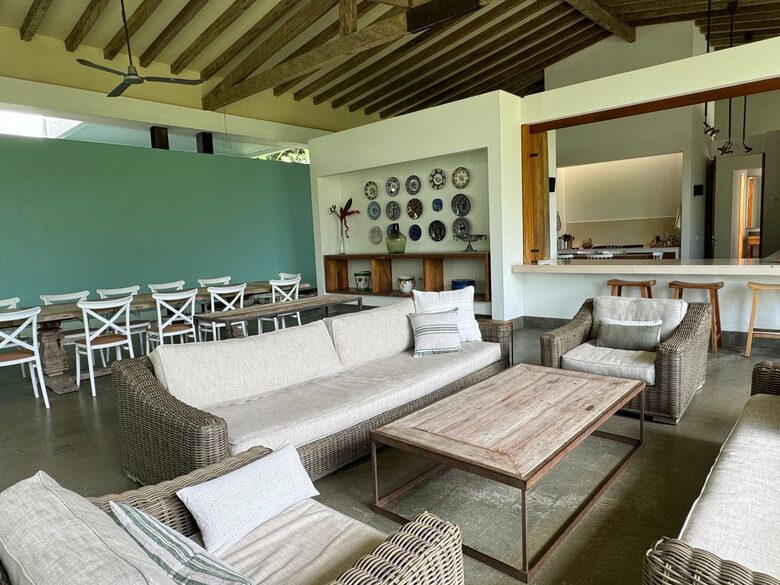 Luxury Villa Pool and garden - Bolombolo, Colombia