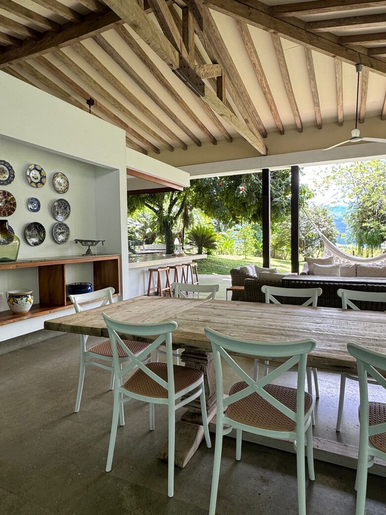 Luxury Villa Pool and garden - Bolombolo, Colombia