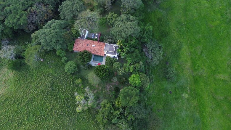 Luxury Villa Pool and garden - Bolombolo, Colombia