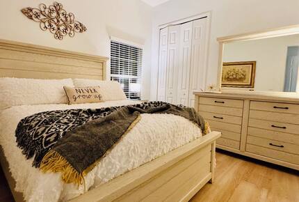 Disney-Themed Retreat with Private Resort-Style Pool - Kissimmee, Florida