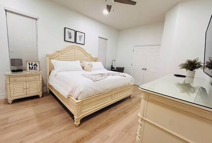 Disney-Themed Retreat with Private Resort-Style Pool - Kissimmee, Florida