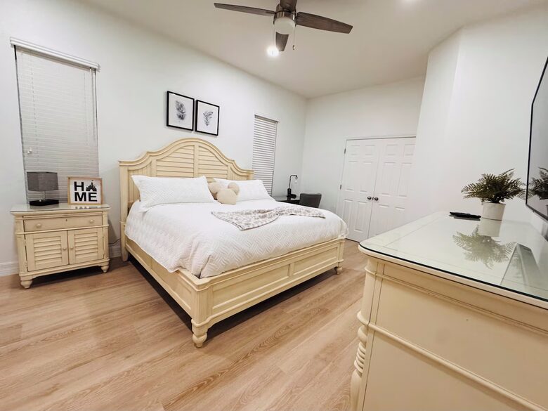 Disney-Themed Retreat with Private Resort-Style Pool - Kissimmee, Florida