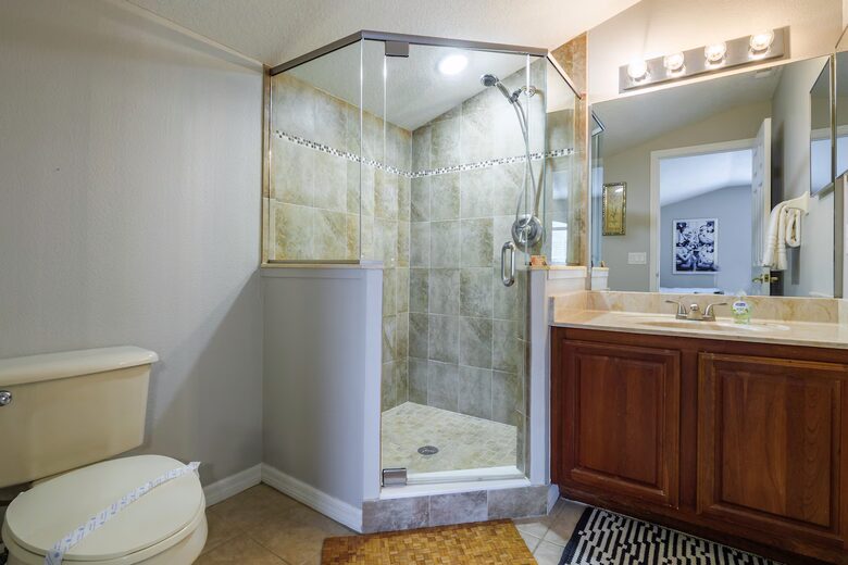 Disney-Themed Retreat with Private Resort-Style Pool - Kissimmee, Florida