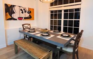 Disney-Themed Retreat with Private Resort-Style Pool - Kissimmee, Florida