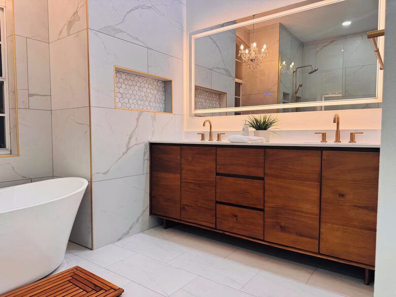 Disney-Themed Retreat with Private Resort-Style Pool - Kissimmee, Florida