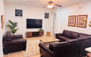 Disney-Themed Retreat with Private Resort-Style Pool - Kissimmee, Florida