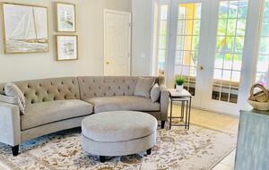 Disney-Themed Retreat with Private Resort-Style Pool - Kissimmee, Florida