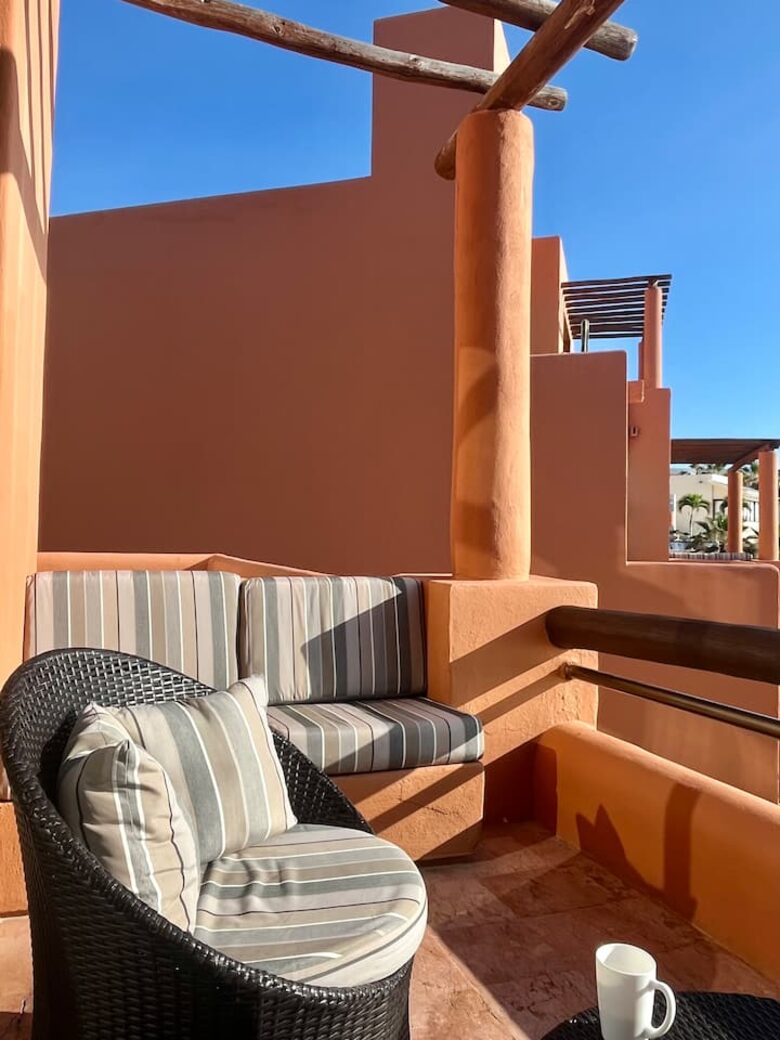 Private Pool Above the Sea of Cortez - San José del Cabo, Mexico