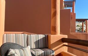 Private Pool Above the Sea of Cortez - San José del Cabo, Mexico