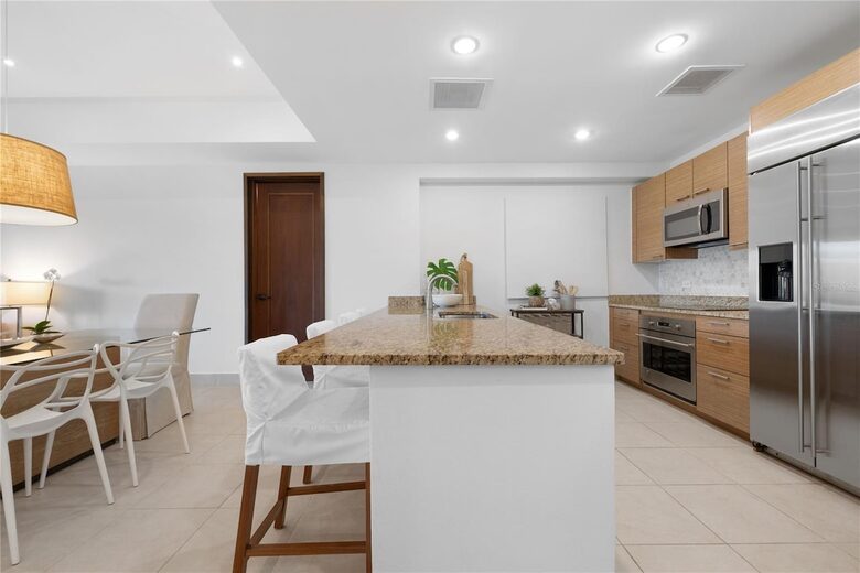 Four Seasons Bahia Beach Retreat with Golf & Lake Views - Río Grande, Puerto Rico