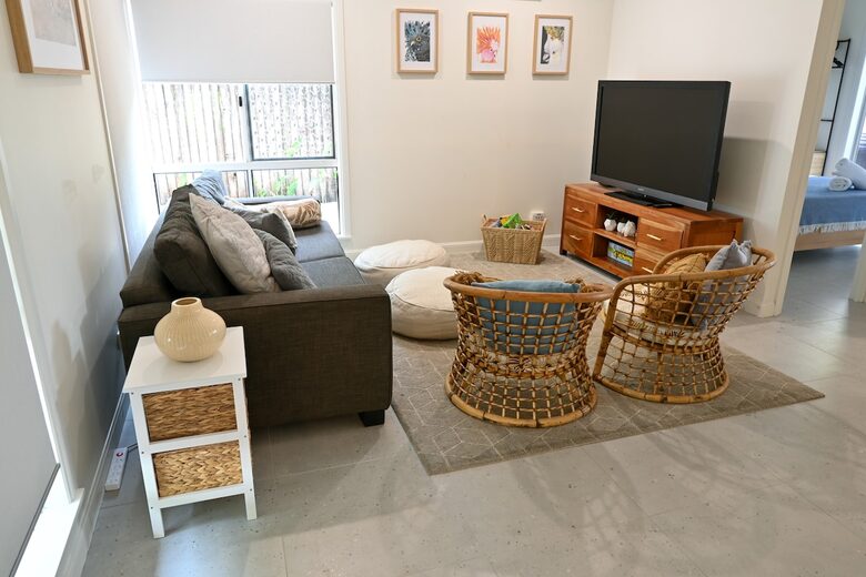 Tropical Garden Pool Retreat Near Trinity Beach - Trinity Beach, Australia